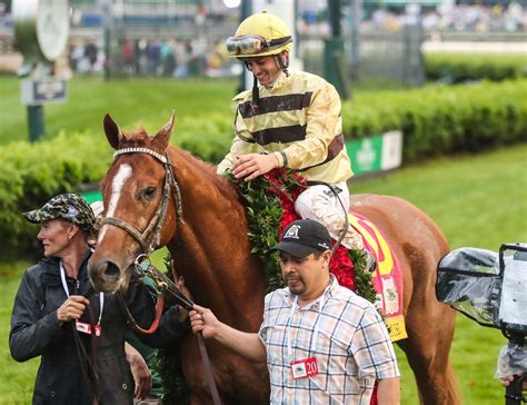 2019 Kentucky Derby .
